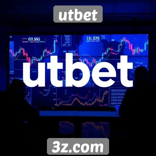 Perspectivas de crescimento do utbet no mercado