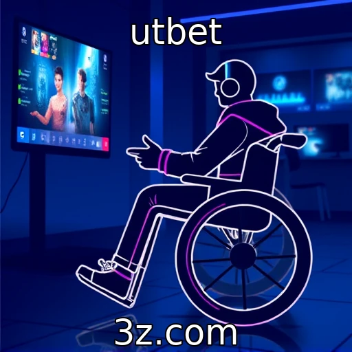 Importância da acessibilidade em games contemporâneos