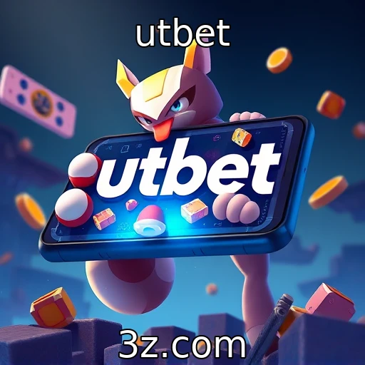 Crescimento do mercado de jogos móveis