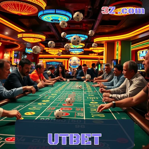 utbet Promoções Atuais