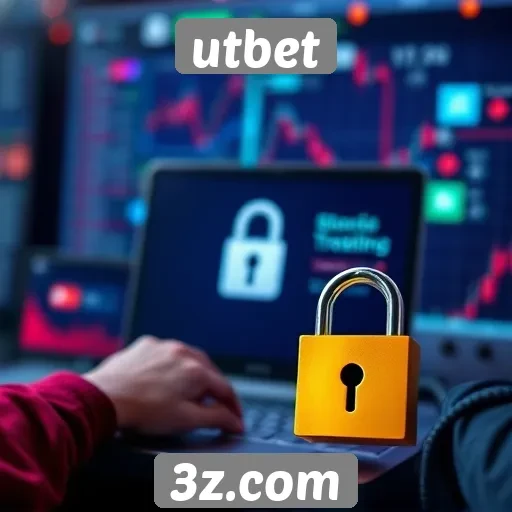 recursos de segurança em plataformas de apostas online