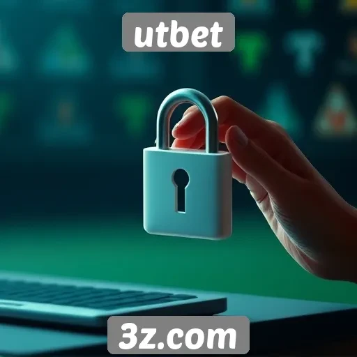 novos recursos de segurança no utbet