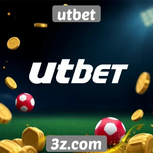 utbet oferece promoções exclusivas para novos usuários