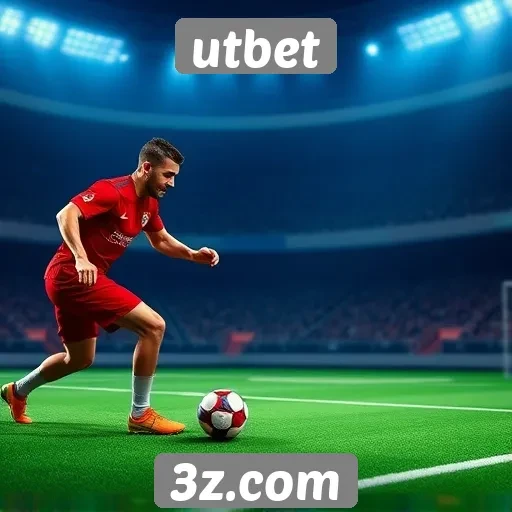 Promoções e bônus oferecidos por utbet