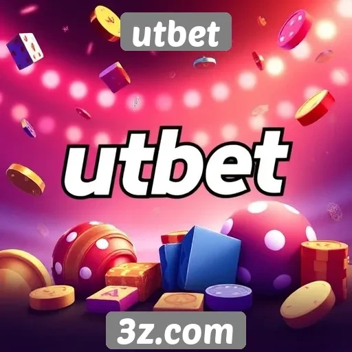 comparativo entre utbet e outras plataformas de jogos online